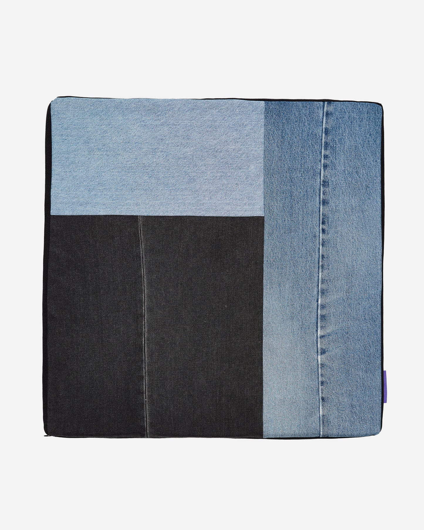 Bojagi Floor Cushion
