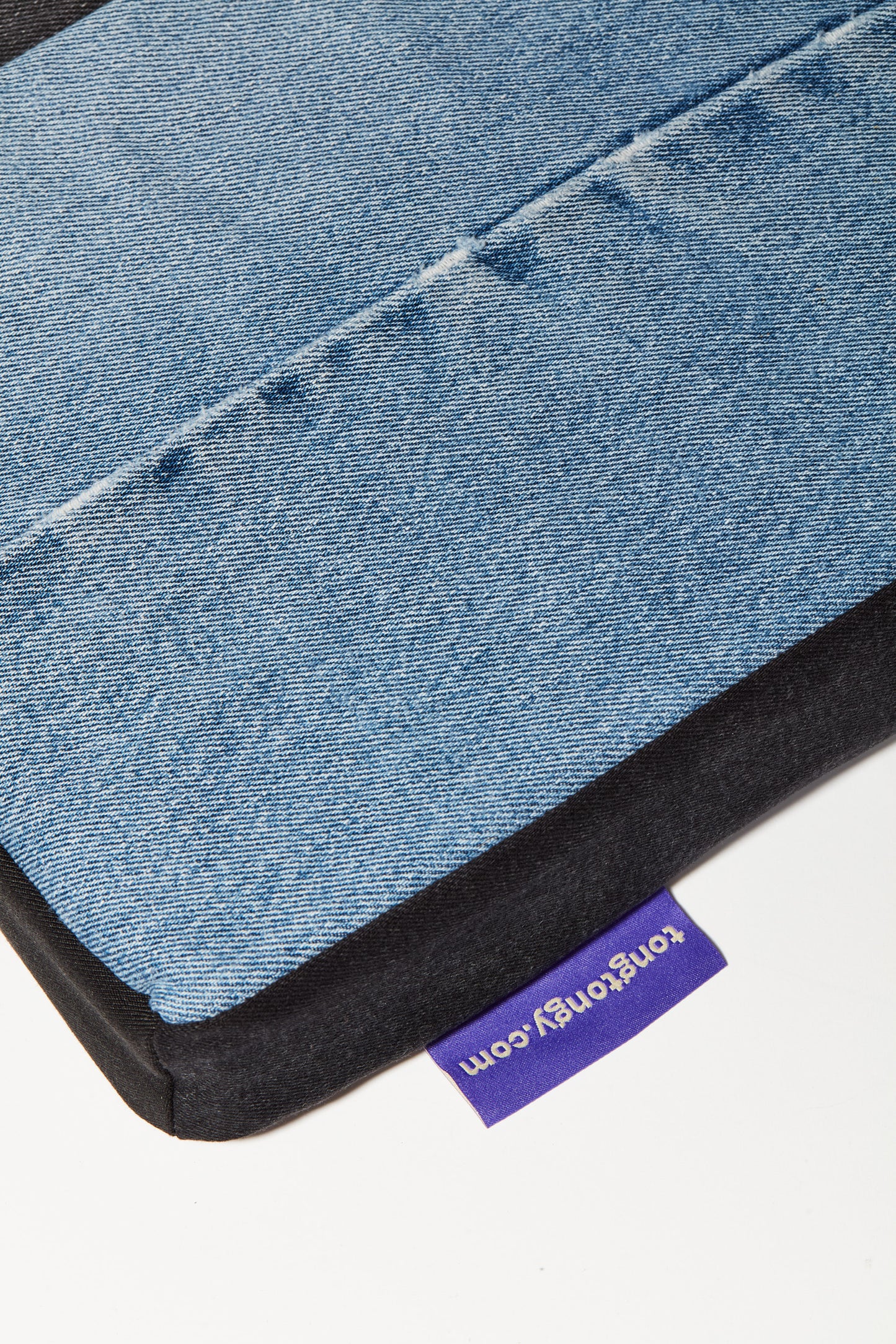 Bojagi Floor Cushion