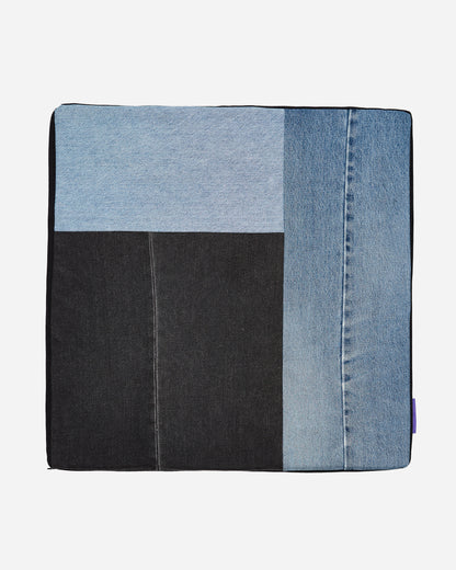 Bojagi Floor Cushion