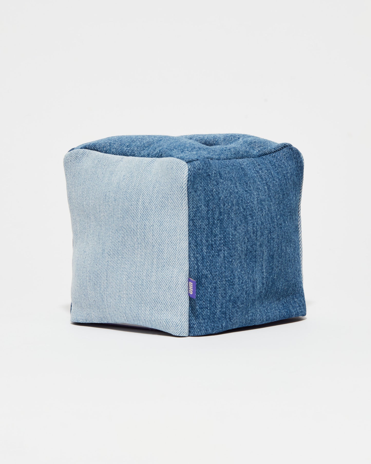 Puffy Tissue Box Cover